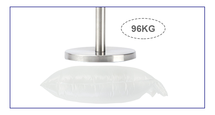 تغليف التفاف مواد واقية مواد وسادة وسادة هوئة وسادة هوئة فيلم لفة 14