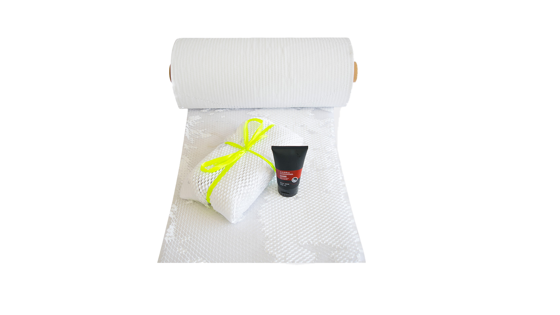 Recyclable Shock-Proof Filling Buffer Packing Cushion Honeycomb Paper ...