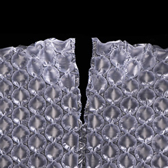 Film d'emballage à coussin d'air gonflable à 50% pour protection des marchandises 15