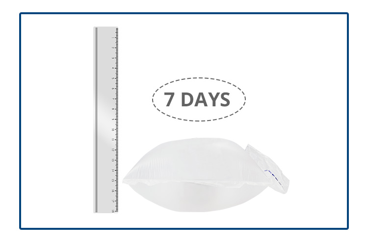 Machine d'oreiller d'air Machine d'emballage d'air AP AP400 14