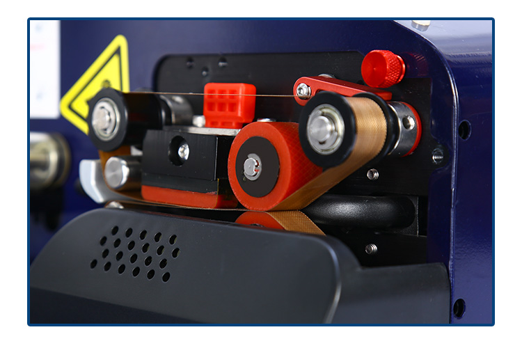 Machine d'oreiller d'air Machine d'emballage d'air AP AP400 16