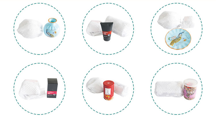 Pas de machine en papier en nid d'abeille en nid d'abeille 14