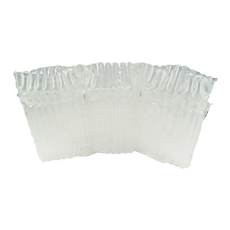 Matériau de coussin de colonne d'air Sacs d'emballage enveloppe 8