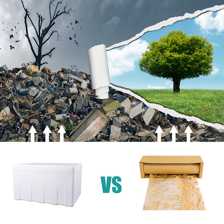 honeycomb paper manufacturer in china