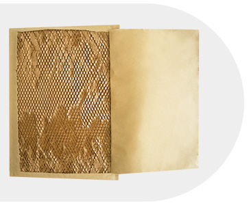 Mailer acolchado OEM 100% Tamaño personalizado reciclable 9