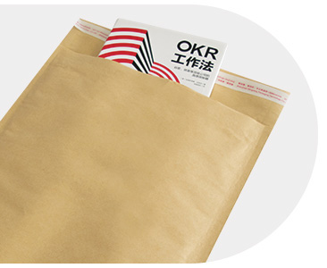 Mailer acolchado OEM 100% Tamaño personalizado reciclable 11