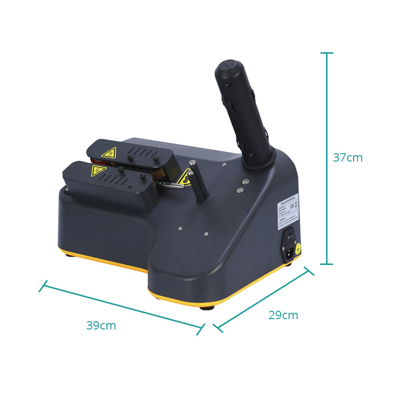 air cushion pillow machine manufacturer