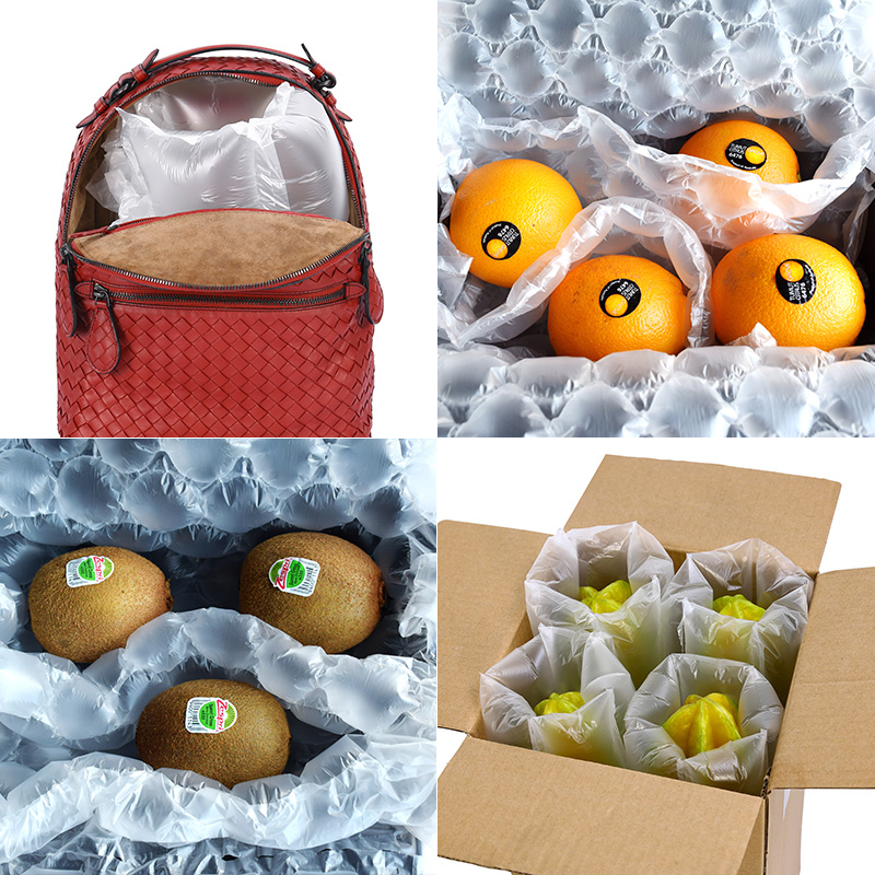 inflatable air cushion machine manufacturer
