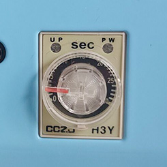 Machine d'emballage en papier en nid d'abeille respectueuse HP50-D2 17