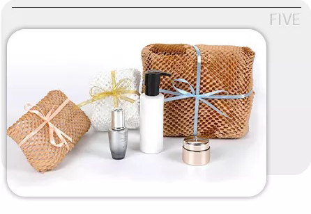 fabricant de papier kraft nid d'abeille