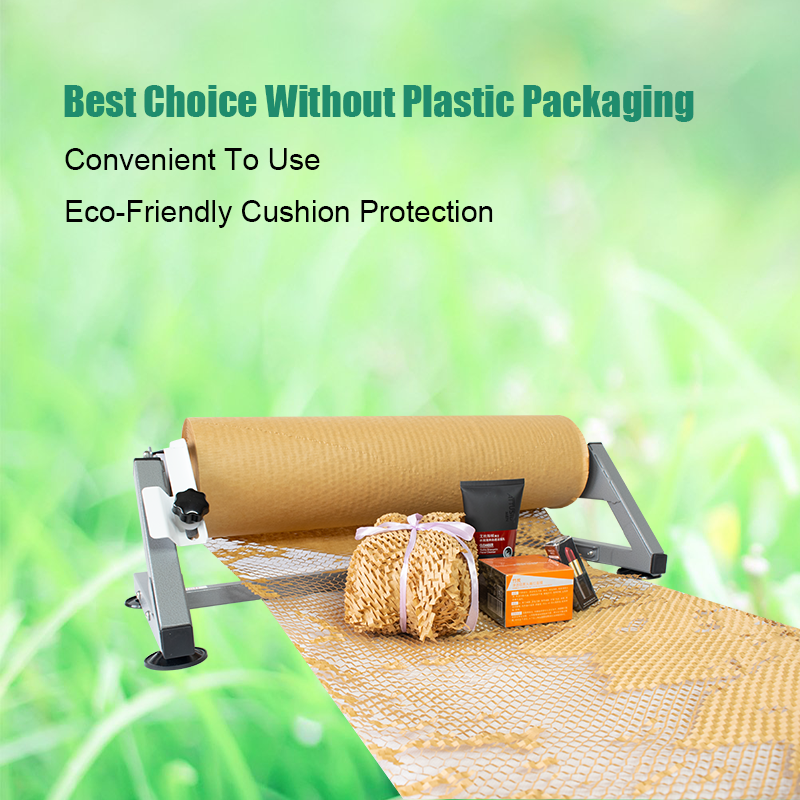 honeycomb paper dispenser manufacturer