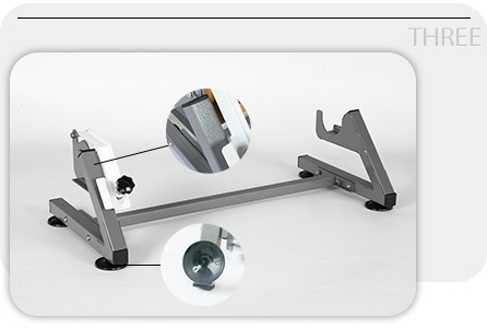 distributeur manuel de papier nid d'abeille