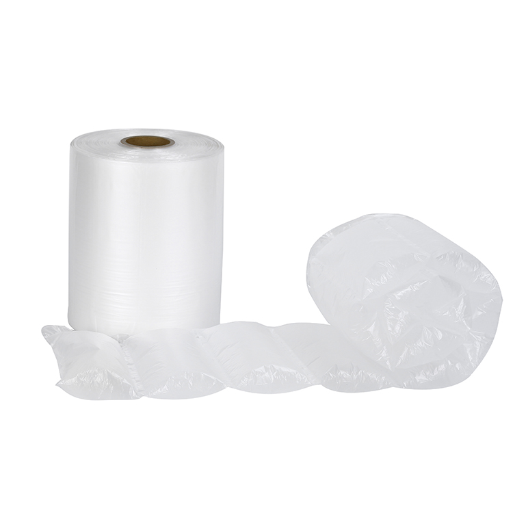 Film de coussin à bulles d'air HDPE 7