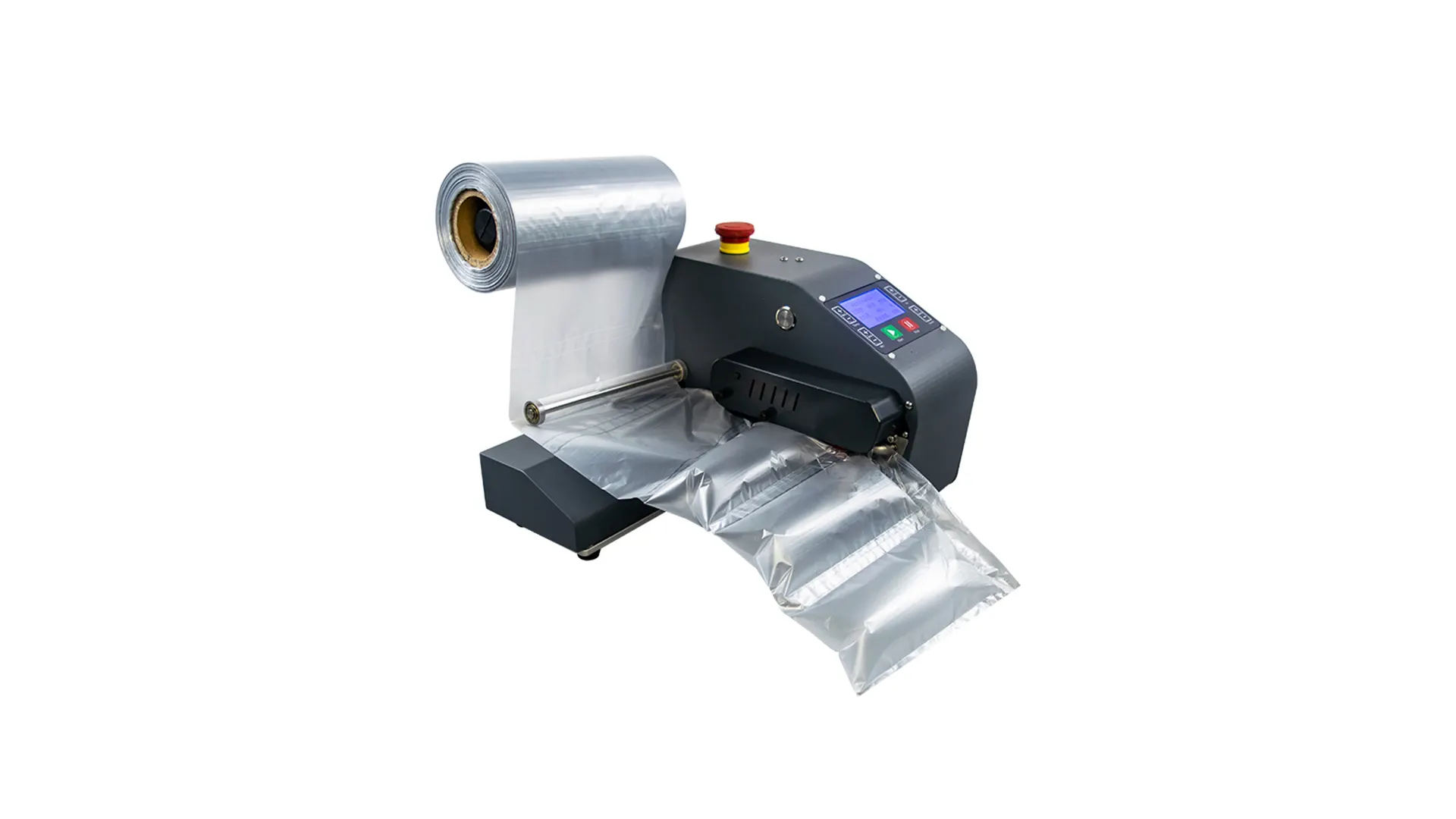 Yjnpack Air Cushion Machine 2.0 AP400 1