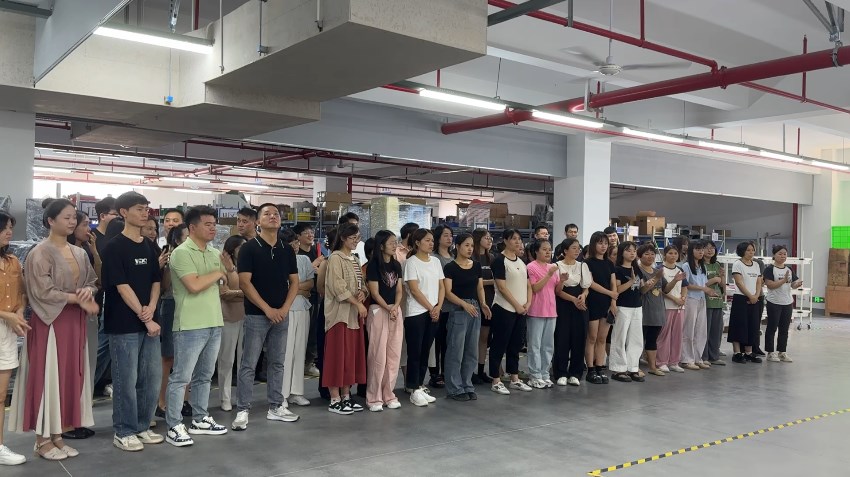 eco-friendly packaging solutions