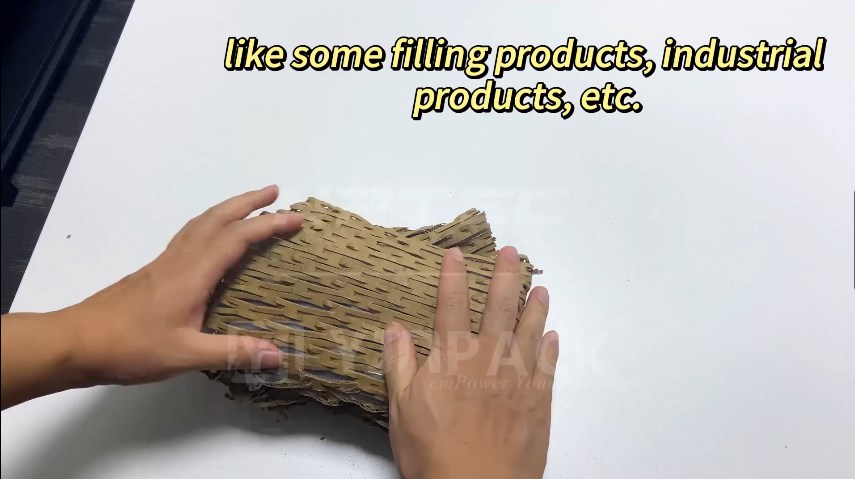 Cardboard Shredder:Small But Useful 2