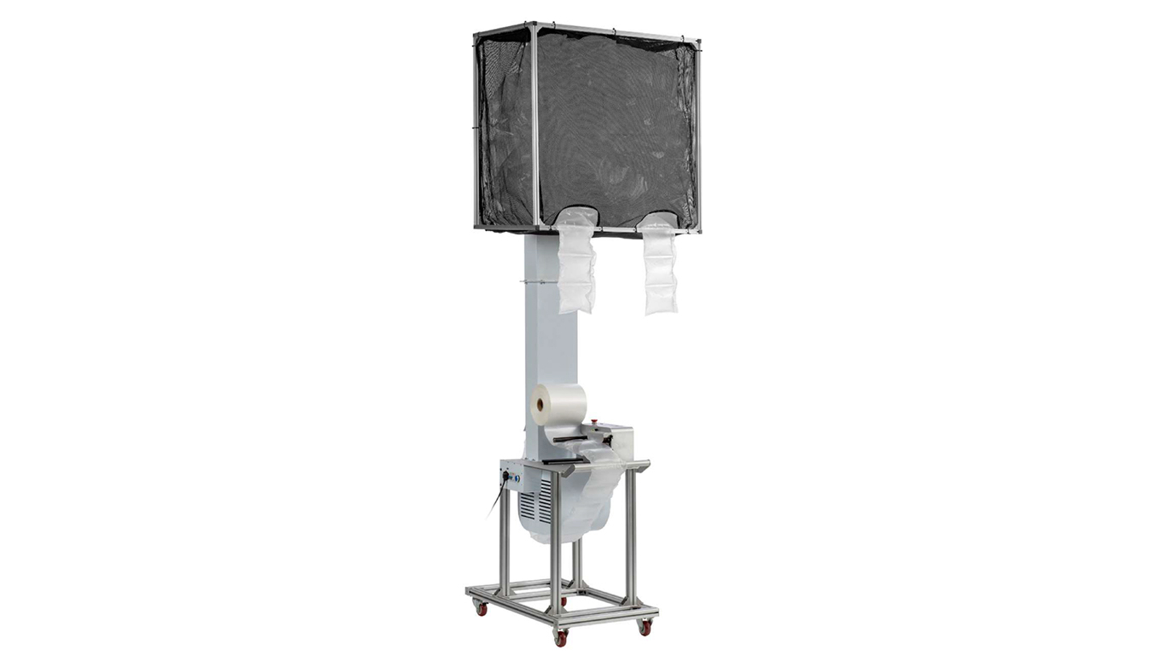 Система доставки пленки Hopper Apper401