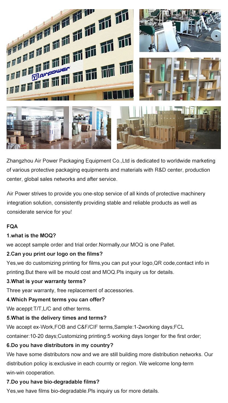 Dispensateur de papier en nid d'abeille personnalisé professionnel pour l'emballage de protection tampon 7