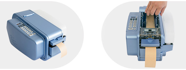 OEM Automatic Water-Activated Tape Dispenser NA-AT 4