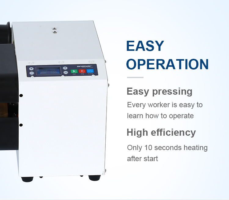 The Most Competitive Price White Air Cushion Machine MA400 For Packaging 2