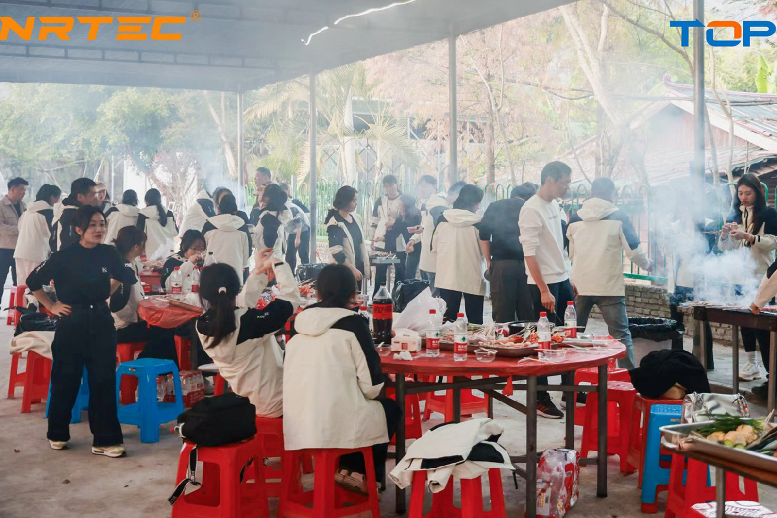 eco packaging manufacturer