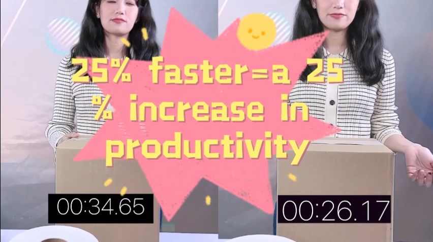 لماذا تحتاج إلى استخدام شريط ورقة Kraft؟ 3