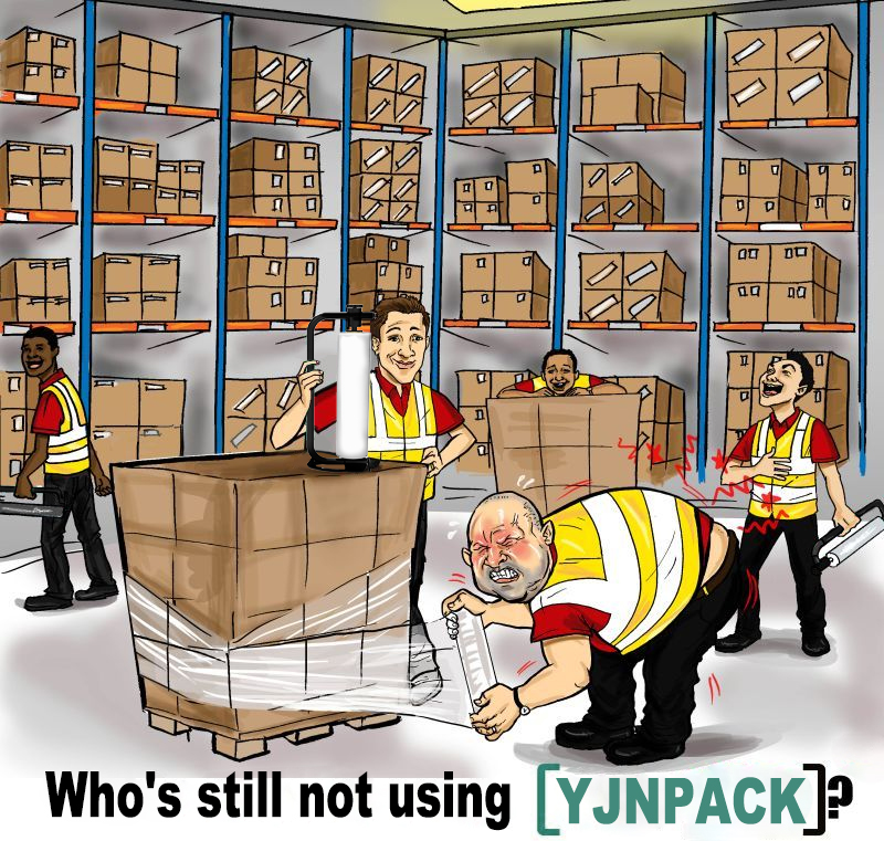 обвязочная машина