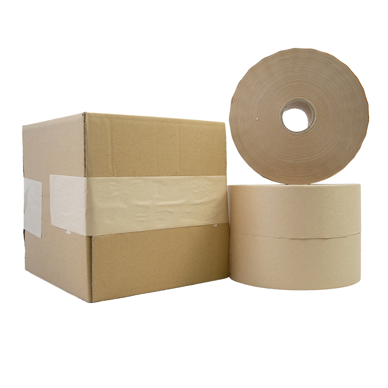 water activated tape