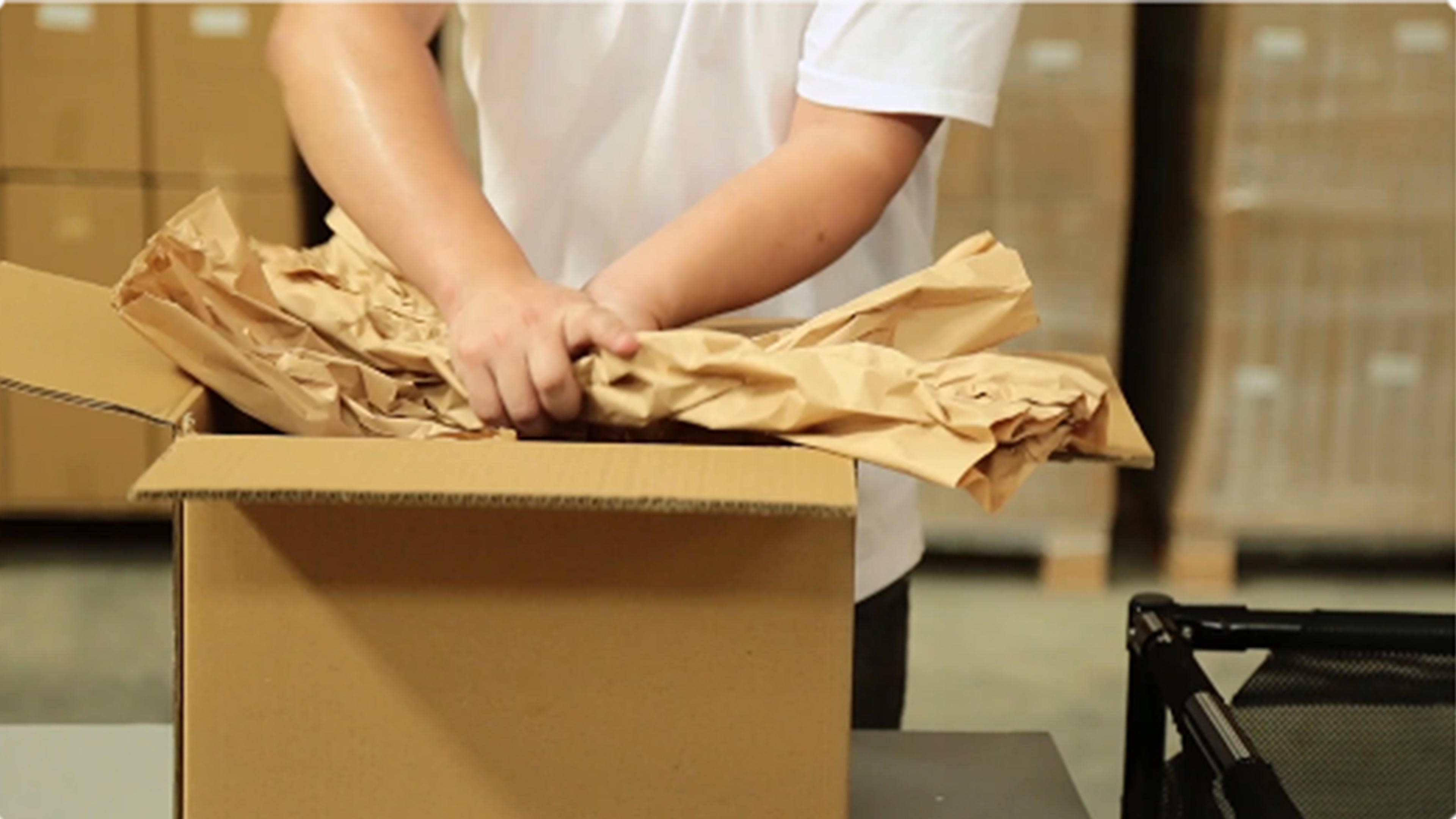 Eco-friendly Packaging Materials: Double Benefits For The Environment And Your Business 2