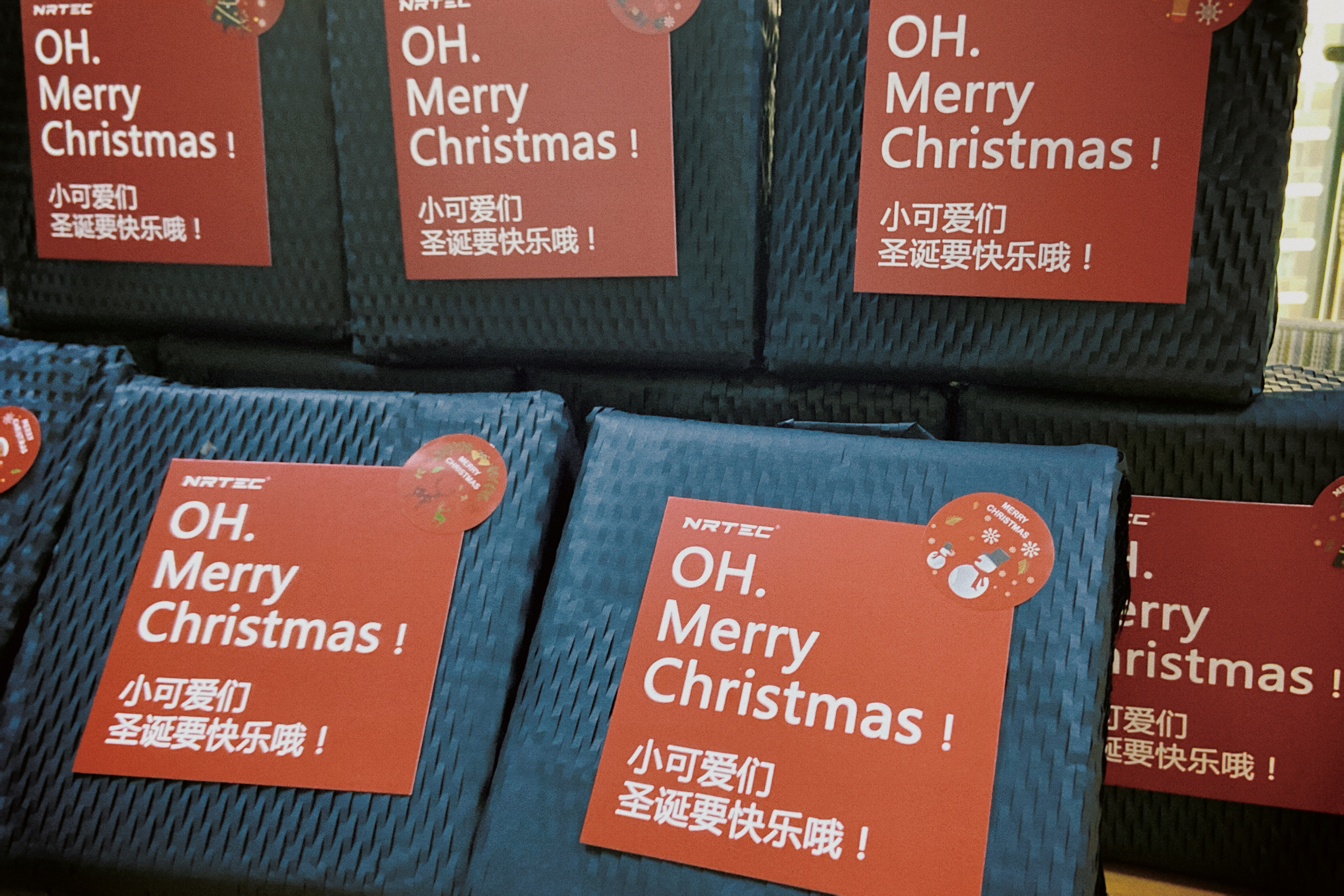 ハニカムペーパーとペーパーエアバブル:ギフトラッピングの第一選択 6