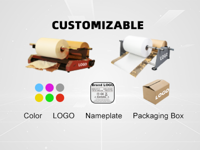 5 façons d'activer la magie de l'emballage personnalisé 2