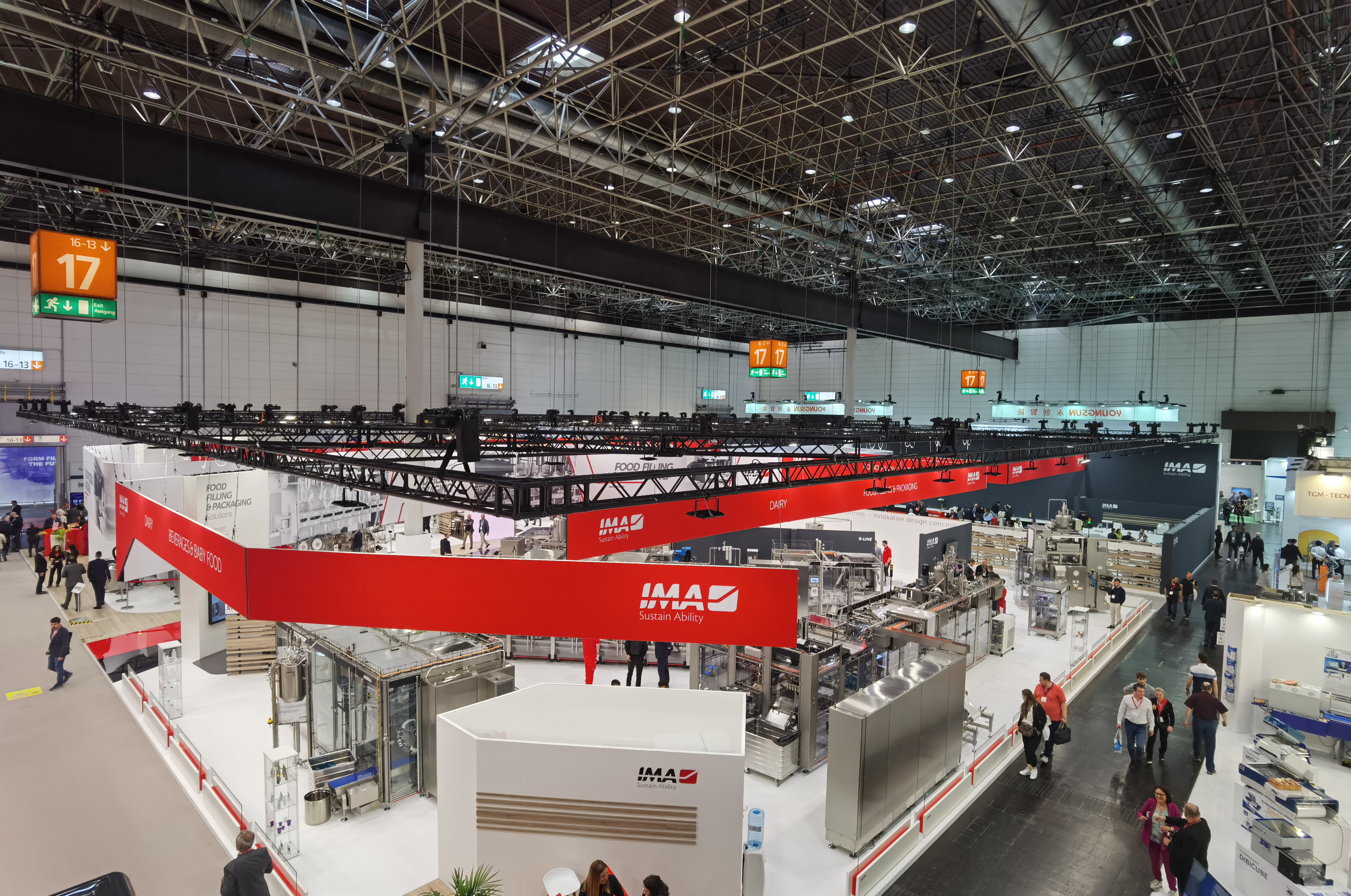 Le parcours de communication transfrontalier de NRTEC avec ses clients en matière d'emballage 2