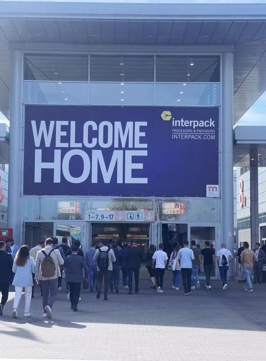 Le parcours de communication transfrontalier de NRTEC avec ses clients en matière d'emballage 1
