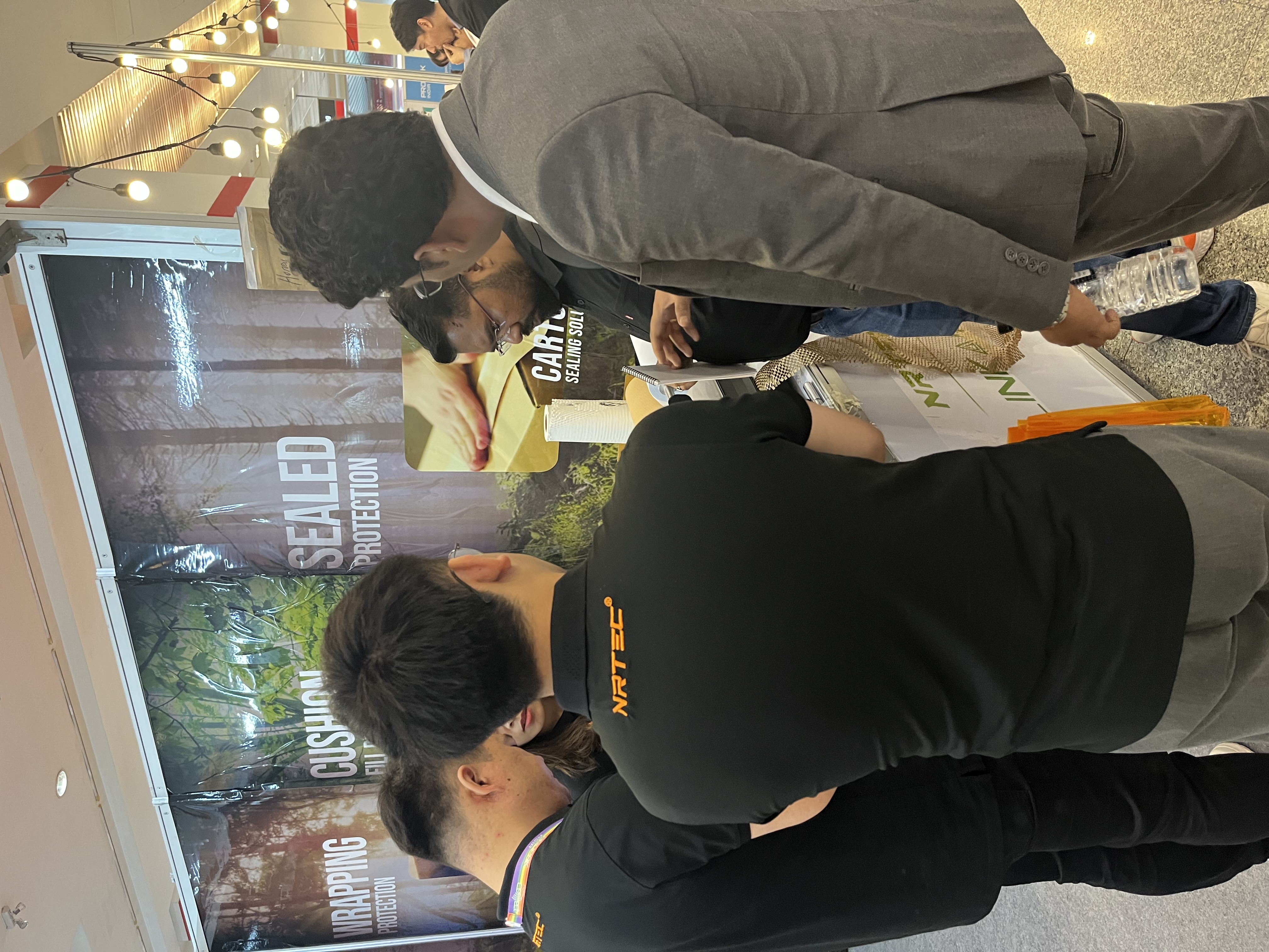 Review: A Journey Of Automated Packaging Solutions At #PropakAsir 4