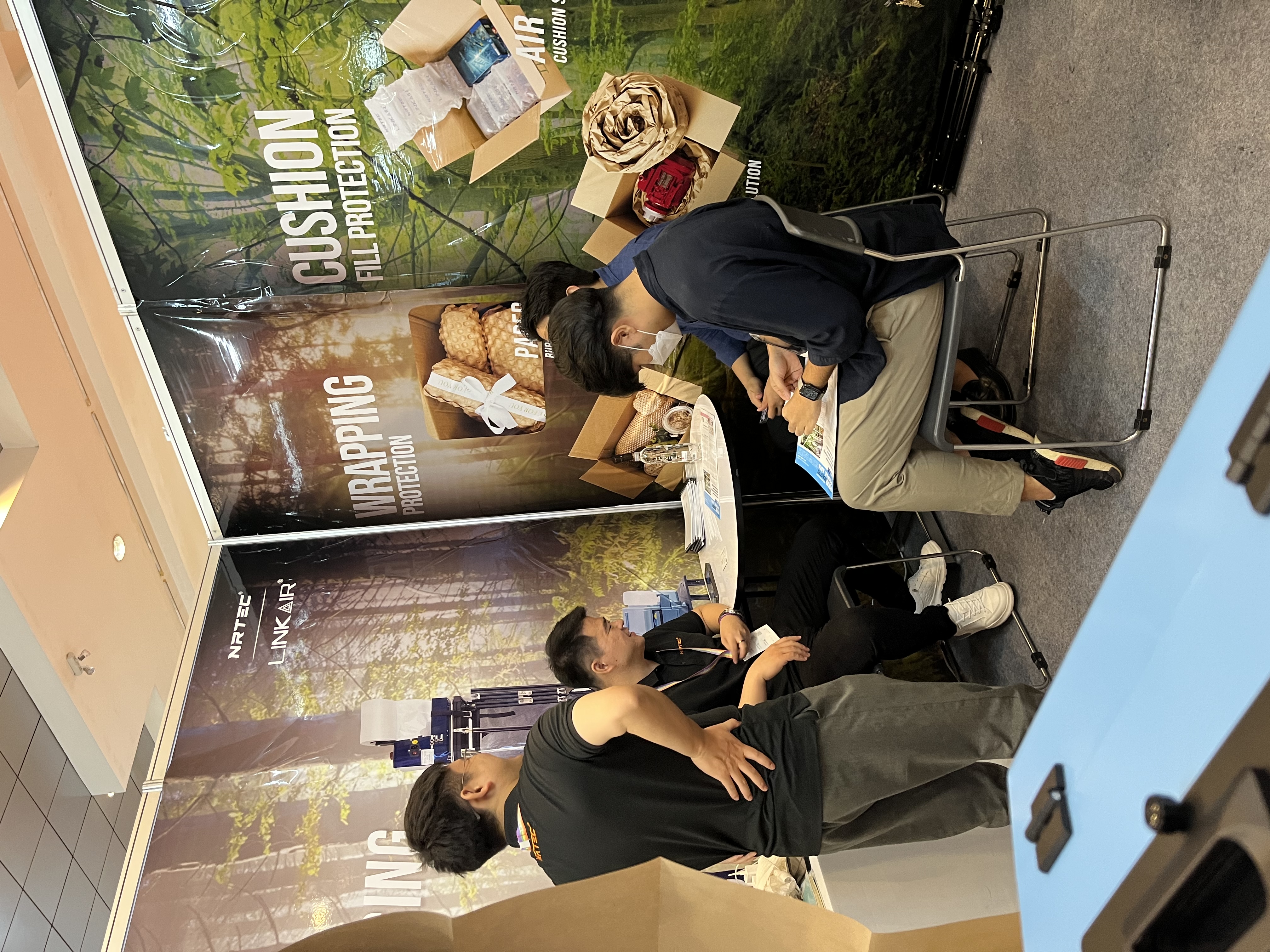 Review: A Journey Of Automated Packaging Solutions At #PropakAsir 3