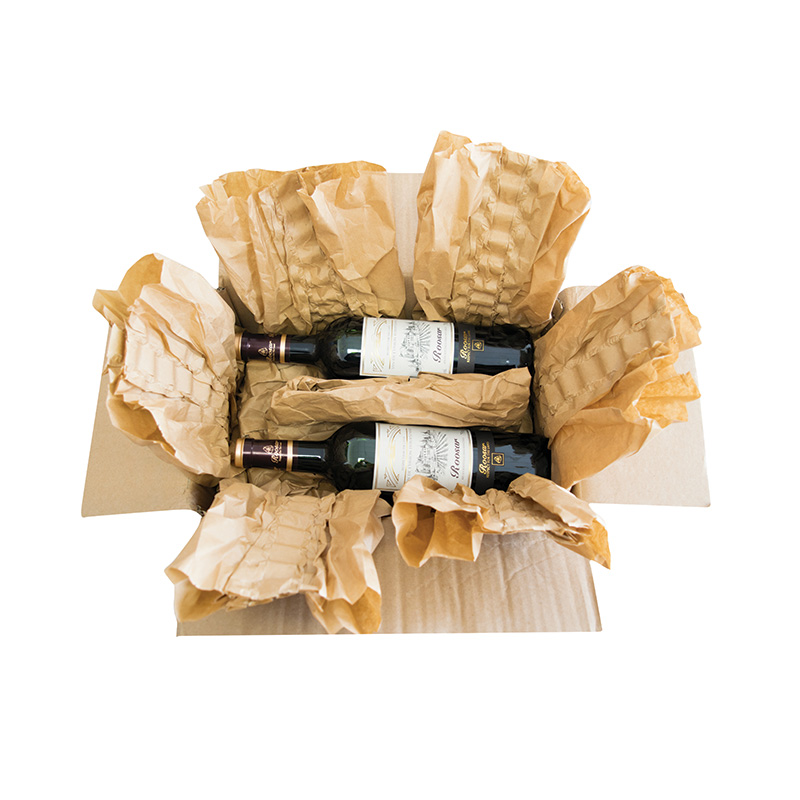 Une expérience de déballage inoubliable représente également une reconnaissance 2