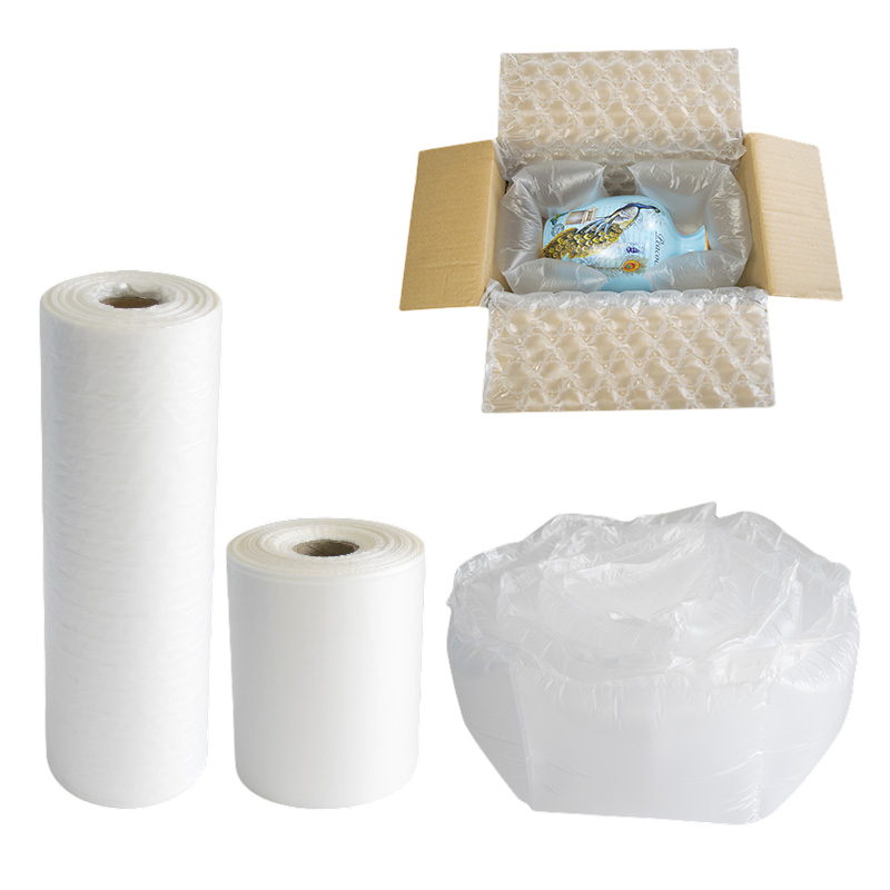 Une expérience de déballage inoubliable représente également une reconnaissance 3