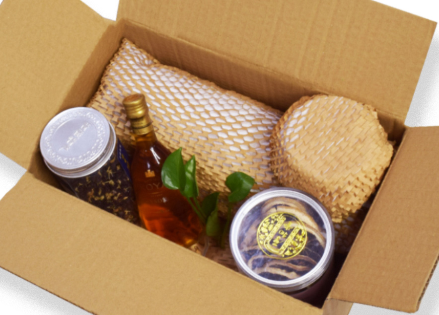 Une expérience de déballage inoubliable représente également une reconnaissance 1