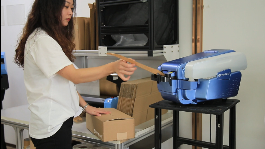 How To Improve Warehouse And Packing Station Efficiency Get Space 2