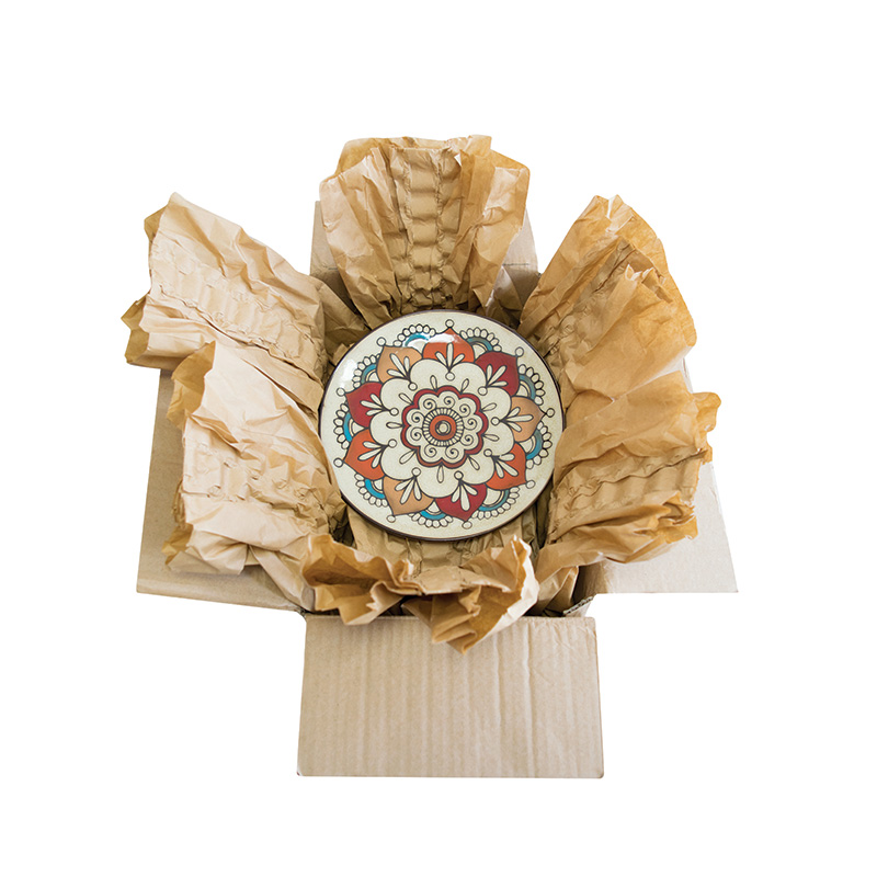 Mesures d'emballage durables pour les festivals de magasinage électronique 1