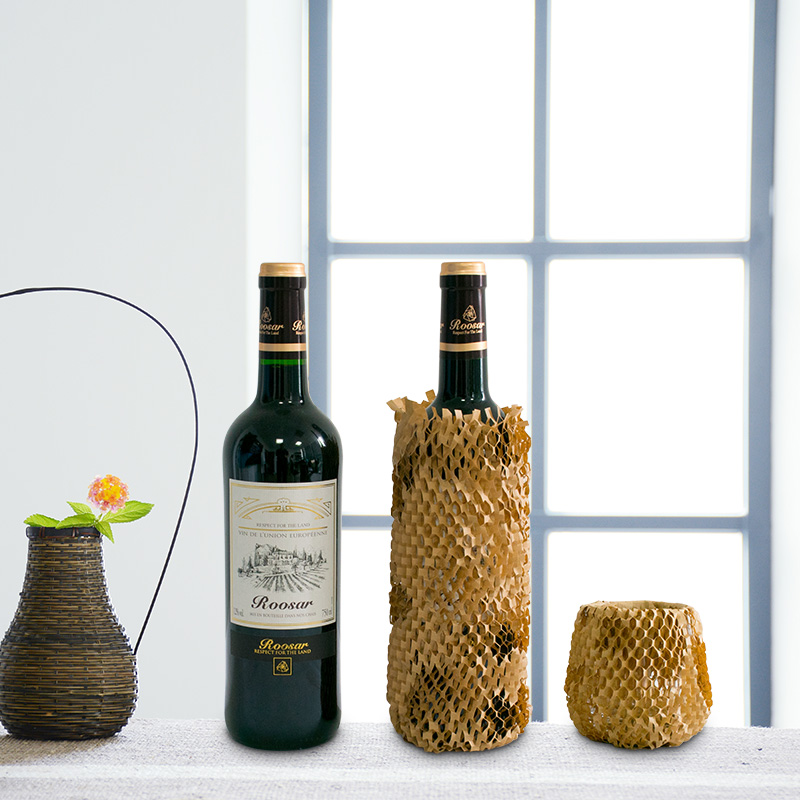 Mesures d'emballage durables pour les festivals de magasinage électronique 3