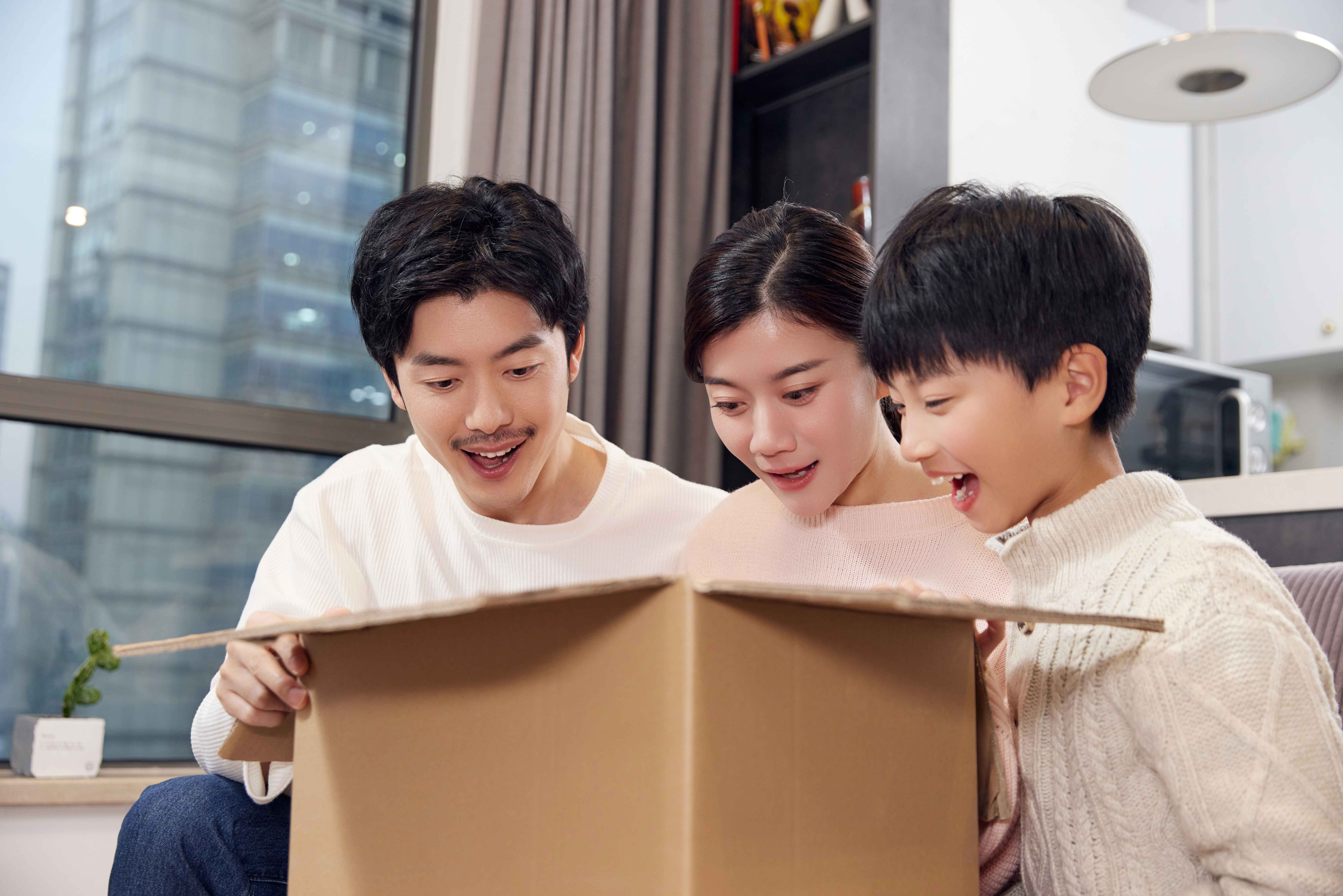 About Shipping: Correct Size Carton Packing 1