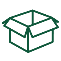 Optimize packaging structure