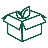 Packaging end system integration