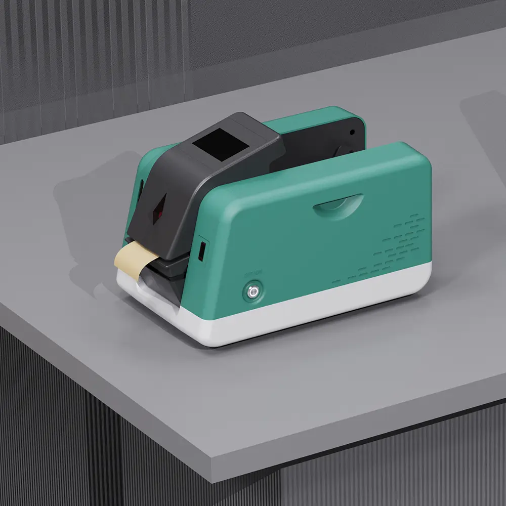 fournisseur de distributeur de bandes automatiques