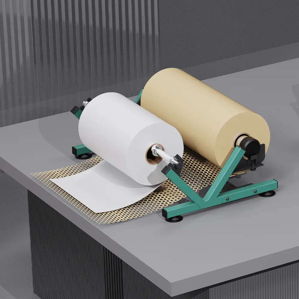 honeycomb paper dispenser supplier