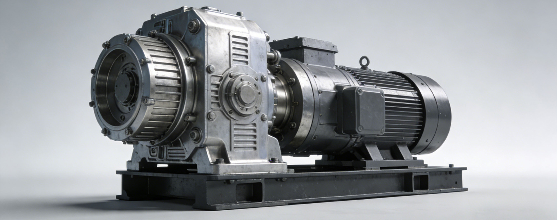 حلول صناعية