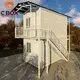 Shipping Container Cabin for Sale Customized - - CBOX Container House 3