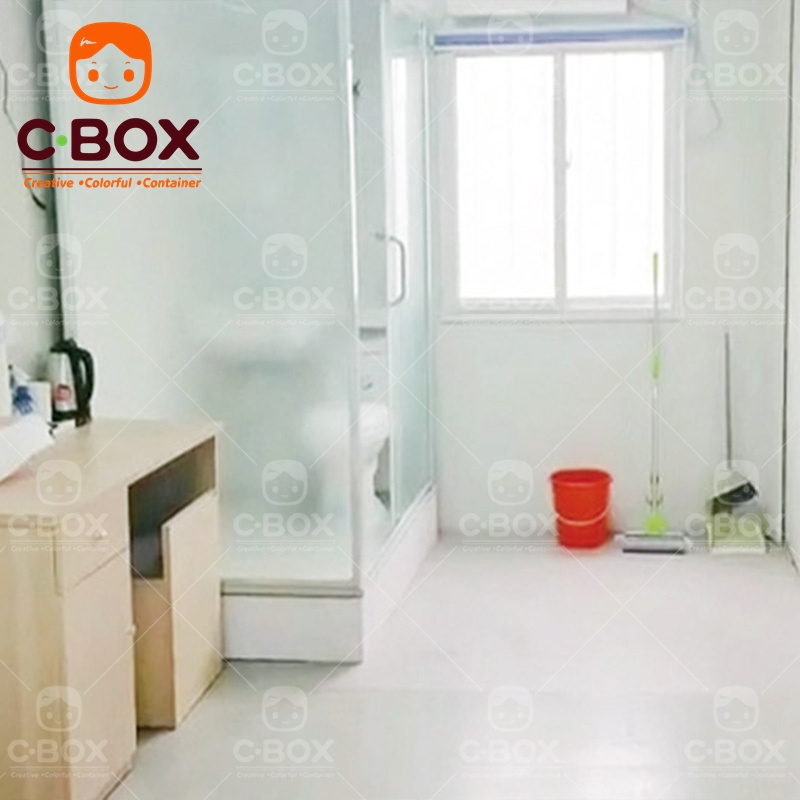 Container Dormitorio para el hogar con precio de paquete plano asequible 5