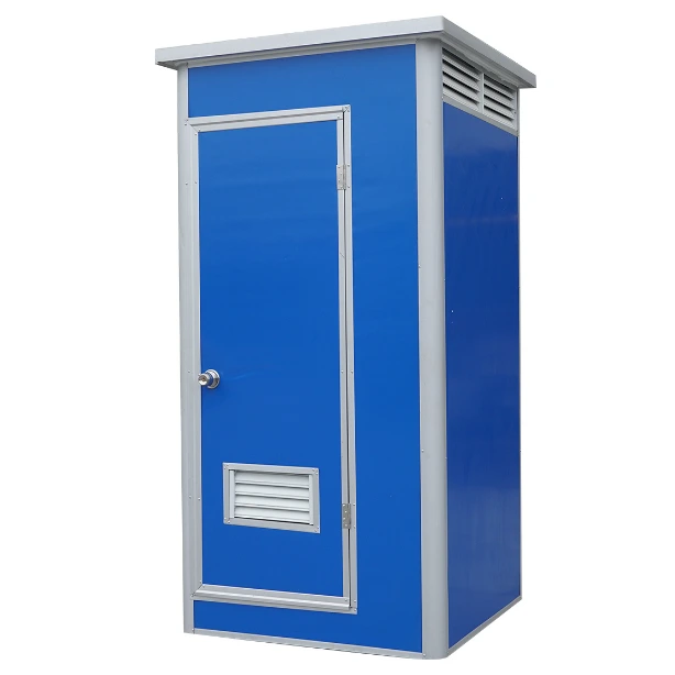 Movable Builders Temporary Site Toilets And Washroom For Sale 1